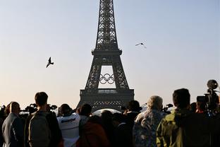 淡定？记者：巴黎能平静接受姆巴佩的选择，不论续约或自由转会